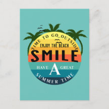 Ha en underbar sommartid