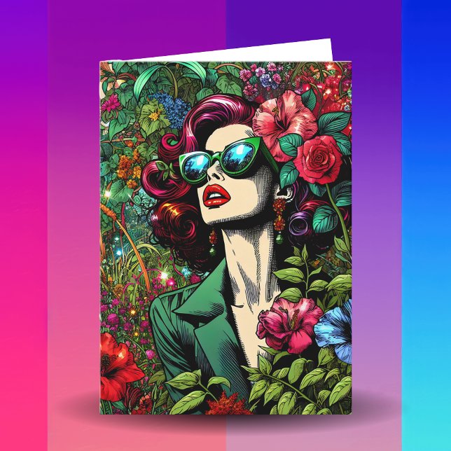 Ha en vacker dag | Vänskap Kort (Skapare uppladdad)