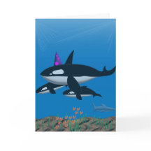 Ha en val på födelsedagen