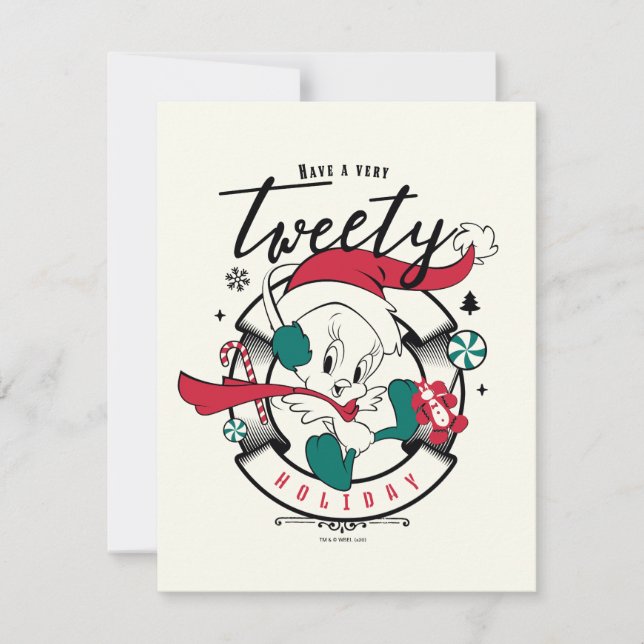 Ha en väldigt tvåveckorsprocessor™-Helgdag Anteckningskort (Framsida)