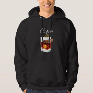 Ha en whisky med den där bilen hoodie