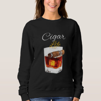 Ha en whisky med den där bilen t shirt