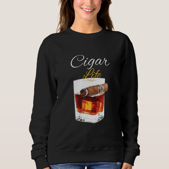 Ha en whisky med den där bilen t shirt (Framsida)