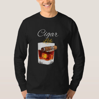 Ha en whisky med den där bilen t shirt