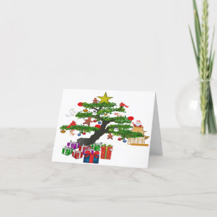 Ha en Zen jul! Kort