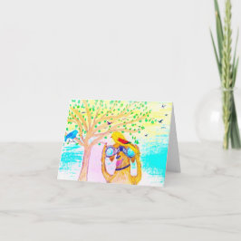 Ha enNågon födelsedag! Kort