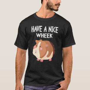 Ha ett fint hjul jag tar ägare i Kids Dam 1 T Shirt