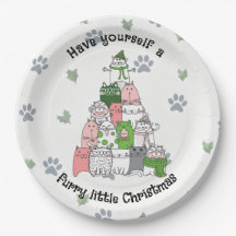 Ha ett Hårig, lilla jul!