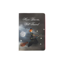 Ha ett rum, kommer att resa - Witch på rummet