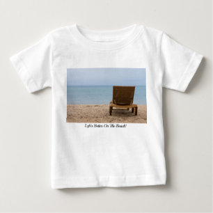 ha ett säte t shirt