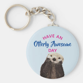 Ha ett utomhus-Fantastisk-dagarsfoto av matsaxen Nyckelring