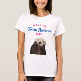 Ha ett utomhus-Fantastisk-dagarsfoto av matsaxen T Shirt