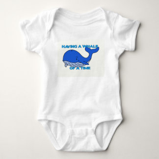 Ha ett val av en tid tee shirt