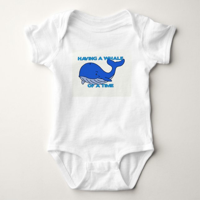 Ha ett val av en tid tee shirt (Framsida)