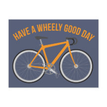 Ha ett vykort på Bra-dagen