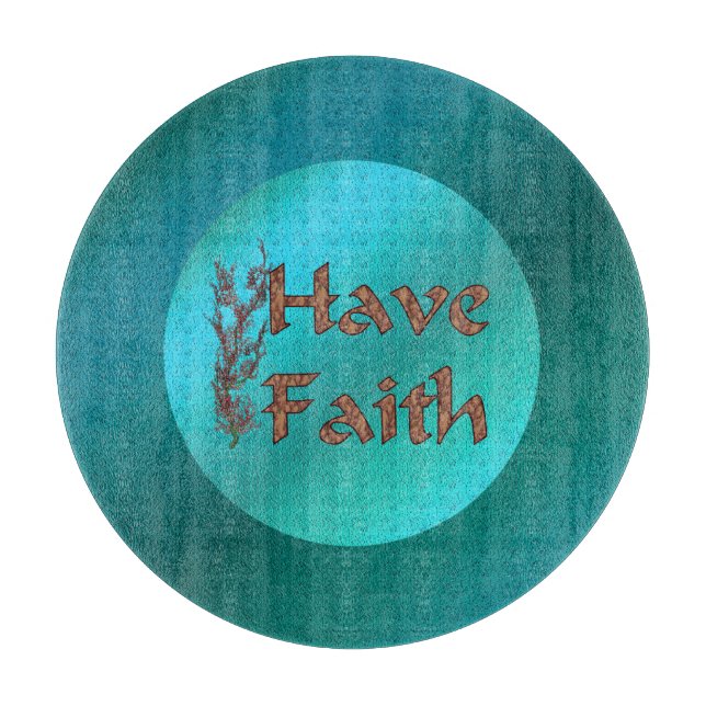 Ha Faith Inspirational (Framsidan)