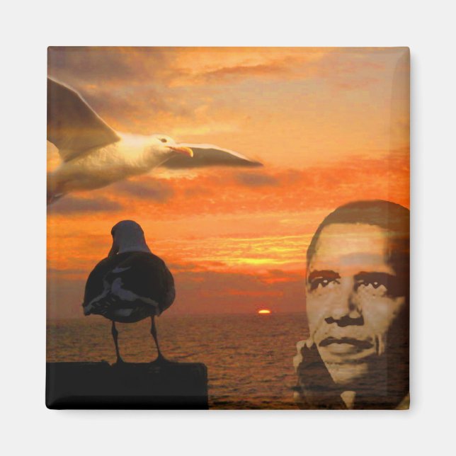 Ha Faith_ Magnet (Framsidan)