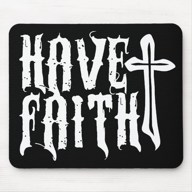 Ha Faith Musmatta (Framsidan)