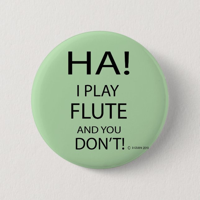 Ha Flute Knapp (Framsida)