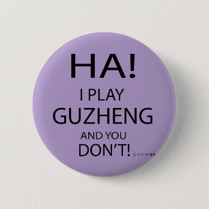 Ha Guzheng Knapp