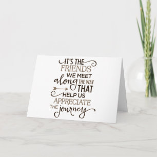 ***HA HA DIG 40*** FRIENDS BIRTHDAY KORT