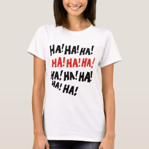 Ha Ha Ha Tröja