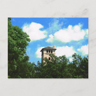 Ha Ha Tonka State Park Vykort