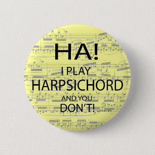 Ha Harpsichord Knapp