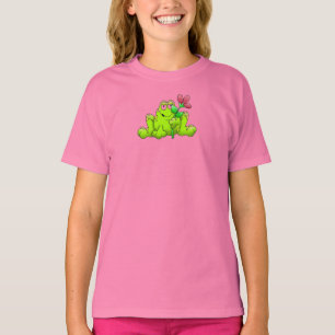 HA I-PADDAN DIG TEE