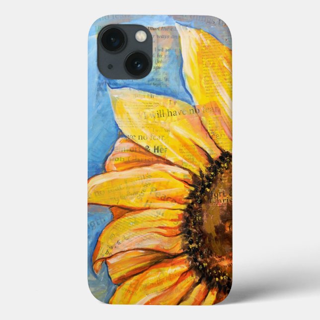 Ha ingen skräck (Baksida)