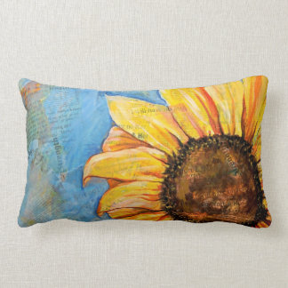 Ha ingen skräcksolrosLumbar att kudde