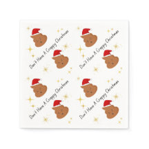 Ha inte några skygga julklackor