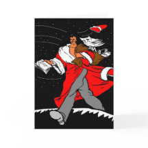 Ha jul för en Commie