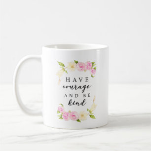 Ha kurage och var den snälla   kaffemugg