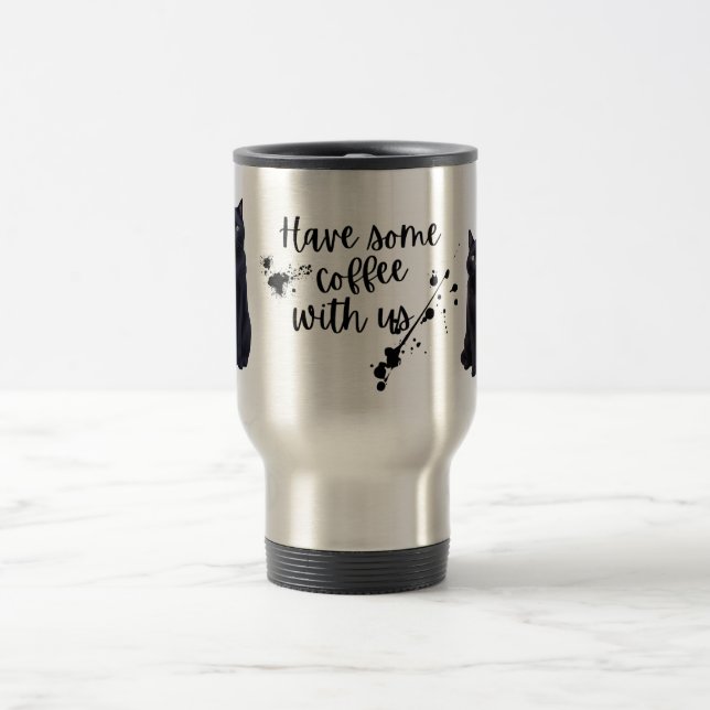 Ha lite kaffe mugg 2023 (Center)