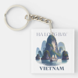 Ha Long Bay Vietnam