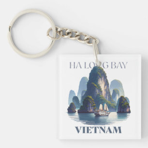 Ha Long Bay Vietnam