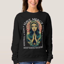 Ha Mercy, biskop Mariann Edgar Budde T Shirt