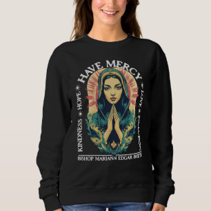 Ha Mercy, biskop Mariann Edgar Budde T Shirt