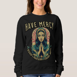 Ha Mercy, biskop Mariann Edgar Budde T Shirt