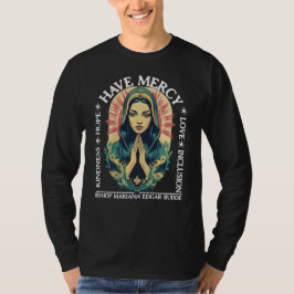 Ha Mercy, biskop Mariann Edgar Budde T Shirt