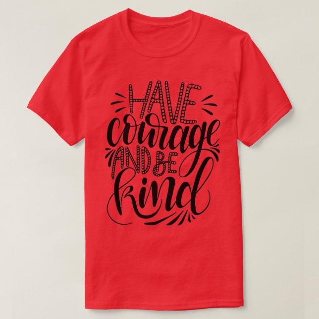 Ha mod och vara typ 4 t shirt (Design framsida)