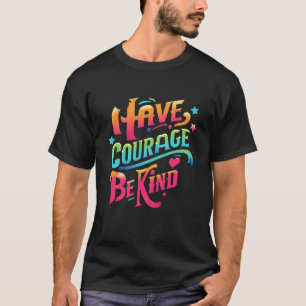 Ha mod till sig t shirt