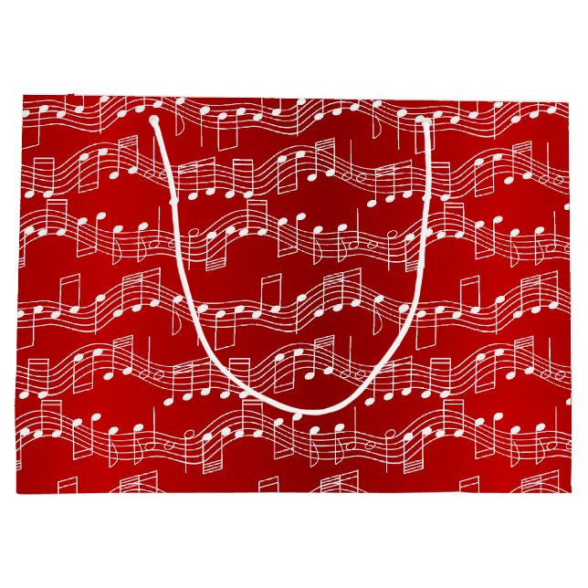 Ha musikalisk jul (Baksidan)