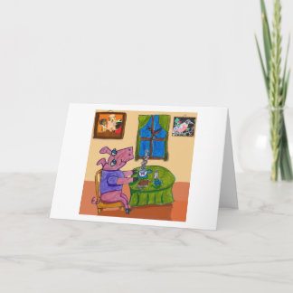 Ha mycket Grattis på födelsedagen 🎈 🎊 🎁 Kort