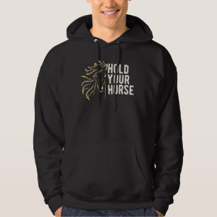 Ha ner takten hoodie