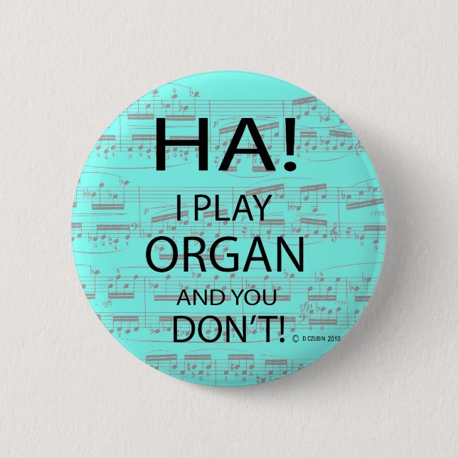 Ha Organ Knapp (Framsida)