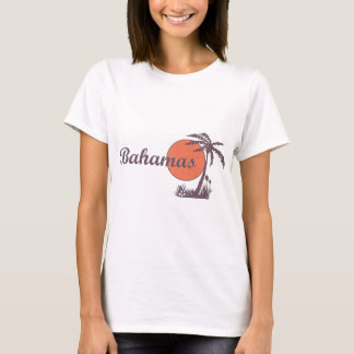 Ha på sig Bahama T-shirt