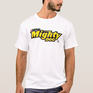 Ha på sig det proudly. tee shirt