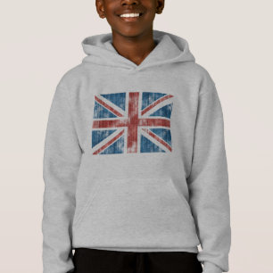 Ha på sig facklig jack t-shirt